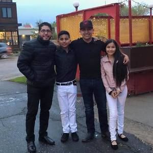 Meet your Posher, Silvia